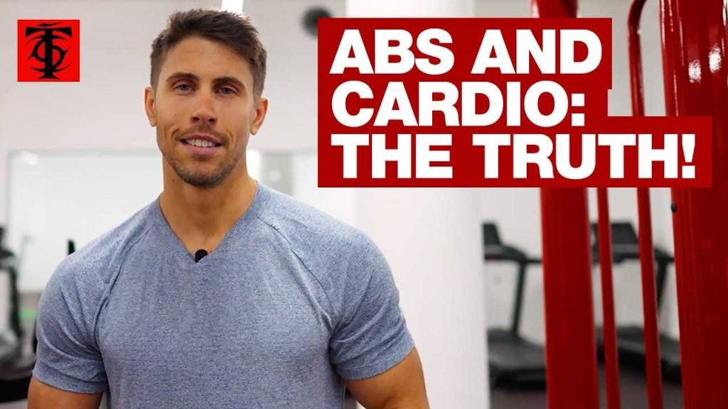 Will Cardio Give You Abs: What You Need To Know