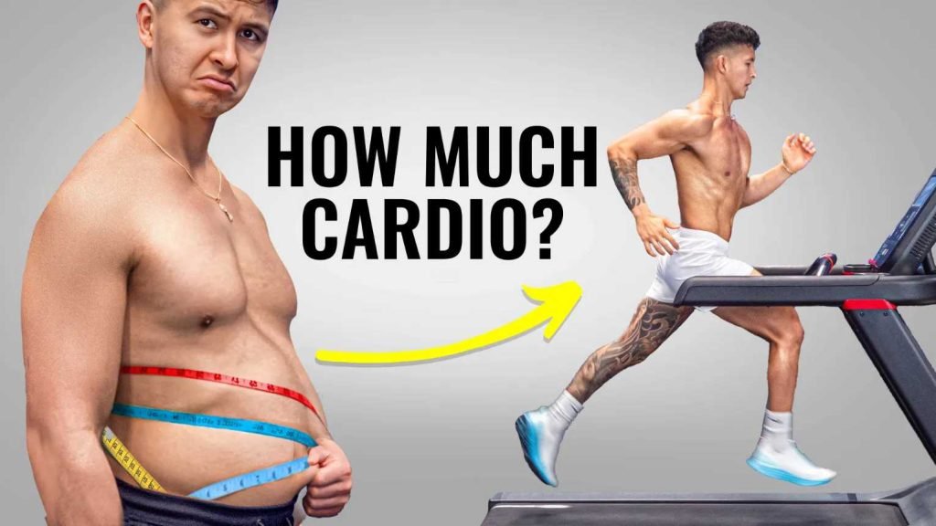 Will Cardio Help You Lose Weight Effectively