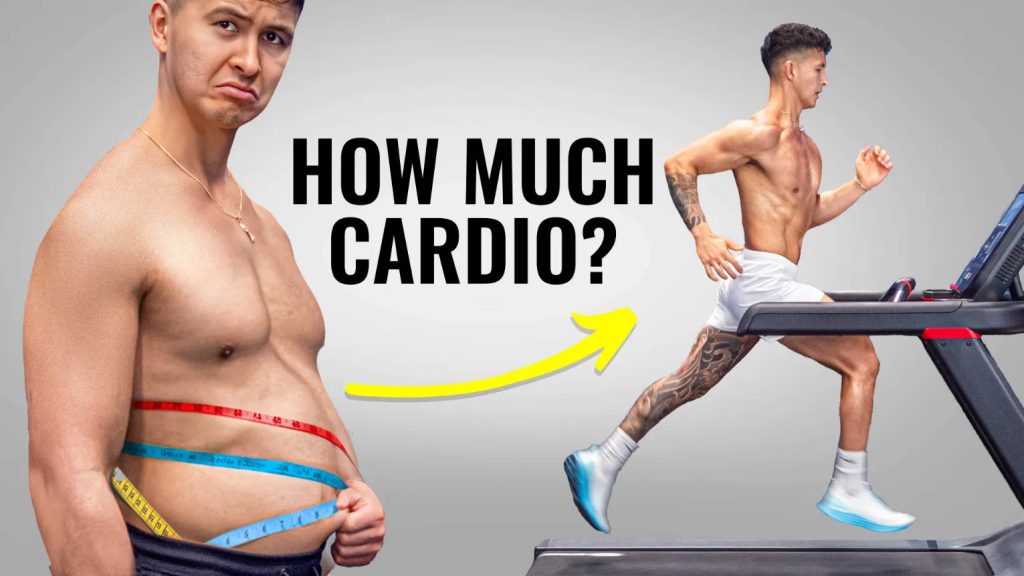Will Cardio Make Me Skinny Tips And Facts