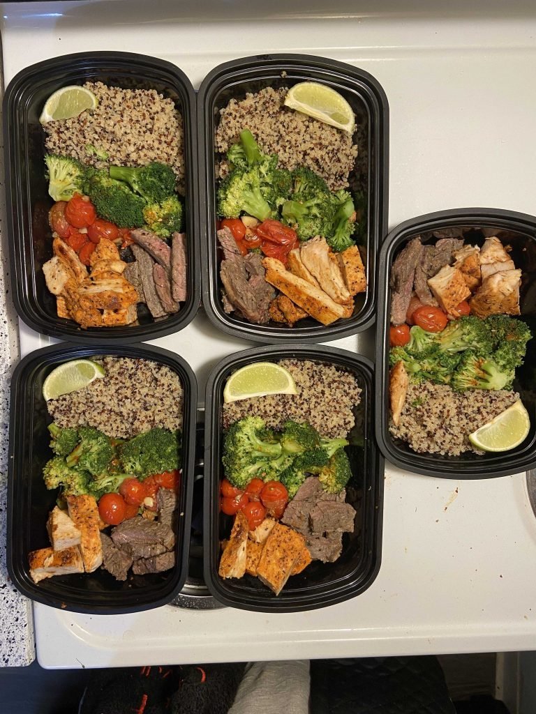 Pre Workout Snack Ideas Reddit: Top Tips For Effective Pre-Workout Fuel