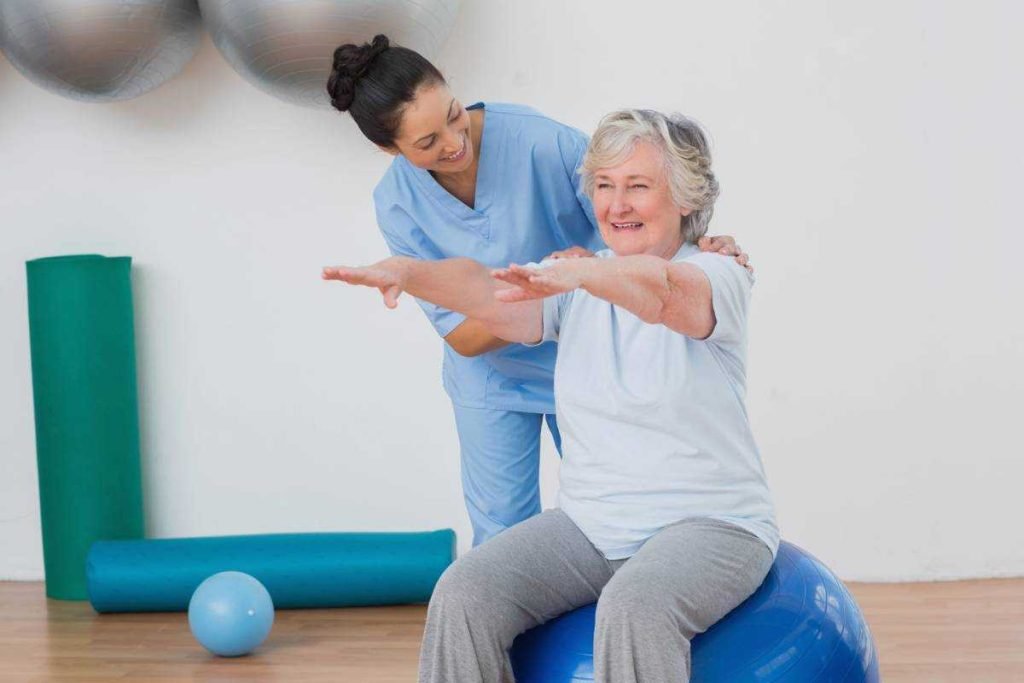 Balance And Coordination Exercises For Stability: Effective Routines