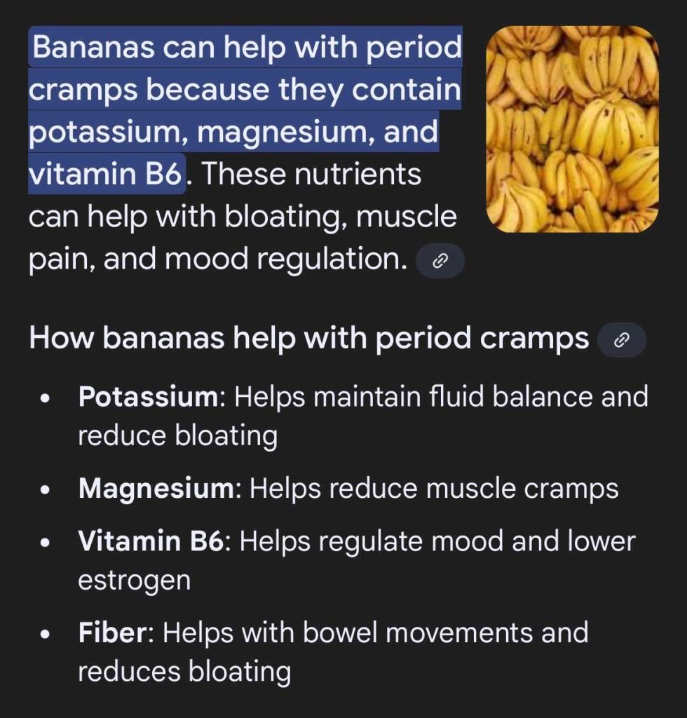 Bananas To Reduce Bloating And Provide Potassium Benefits