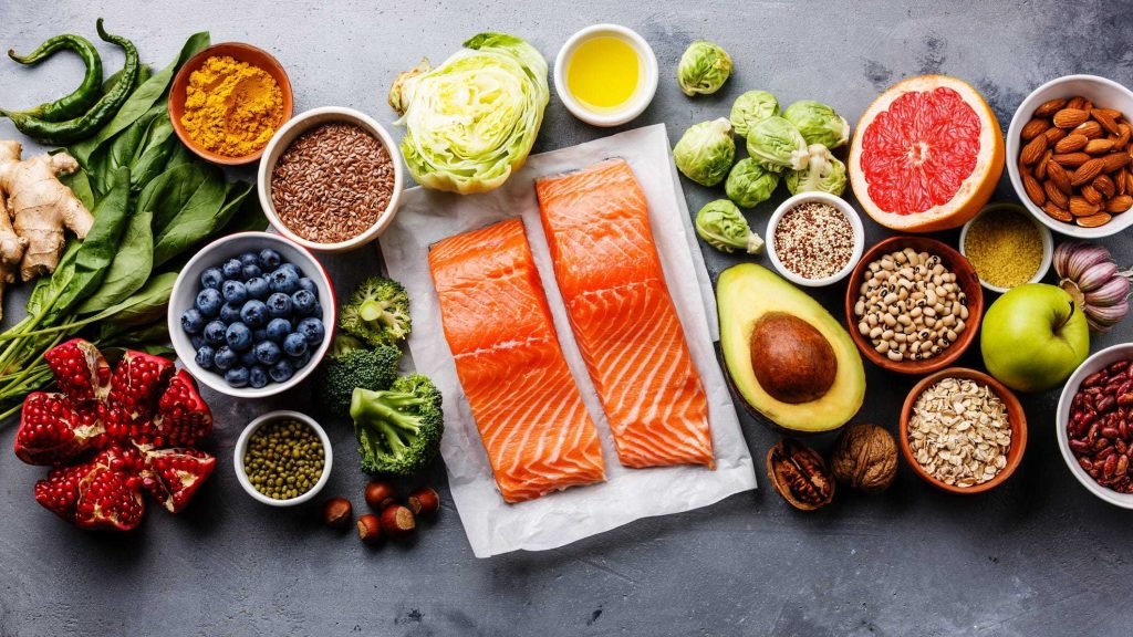 Eating Every Three To Four Hours To Maintain Energy For Better Focus