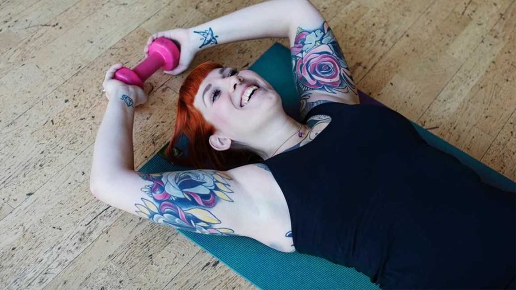 How To Avoid Common Mistakes When Trying To Burn Fat Efficiently