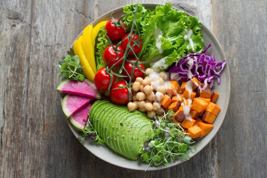 How To Include Vegetables In Every Meal For Better Health