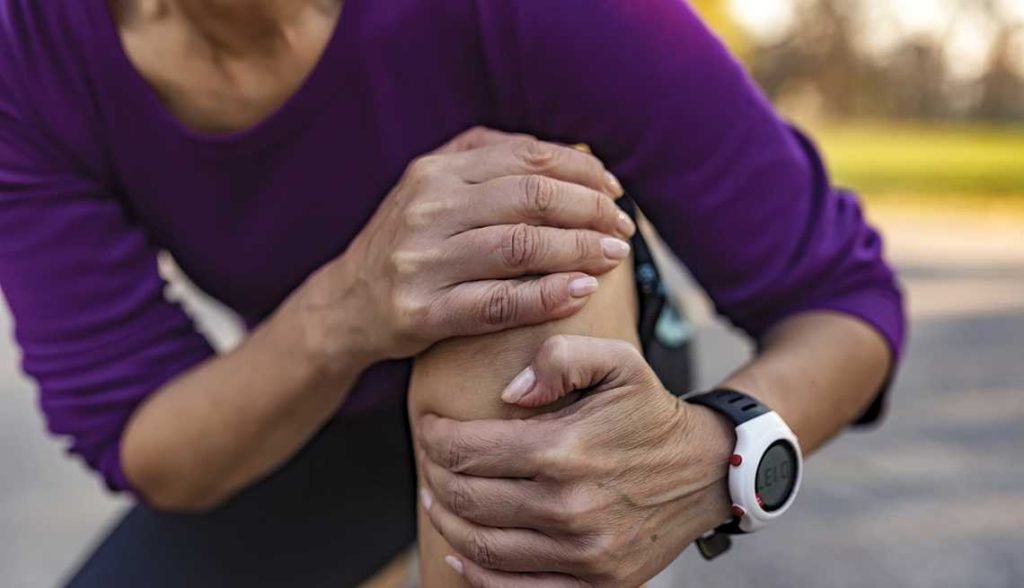 How To Prevent Injuries While Exercising After 50 For Safe Workouts