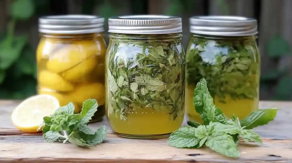 How To Reduce Bloating Naturally Through Food Choices