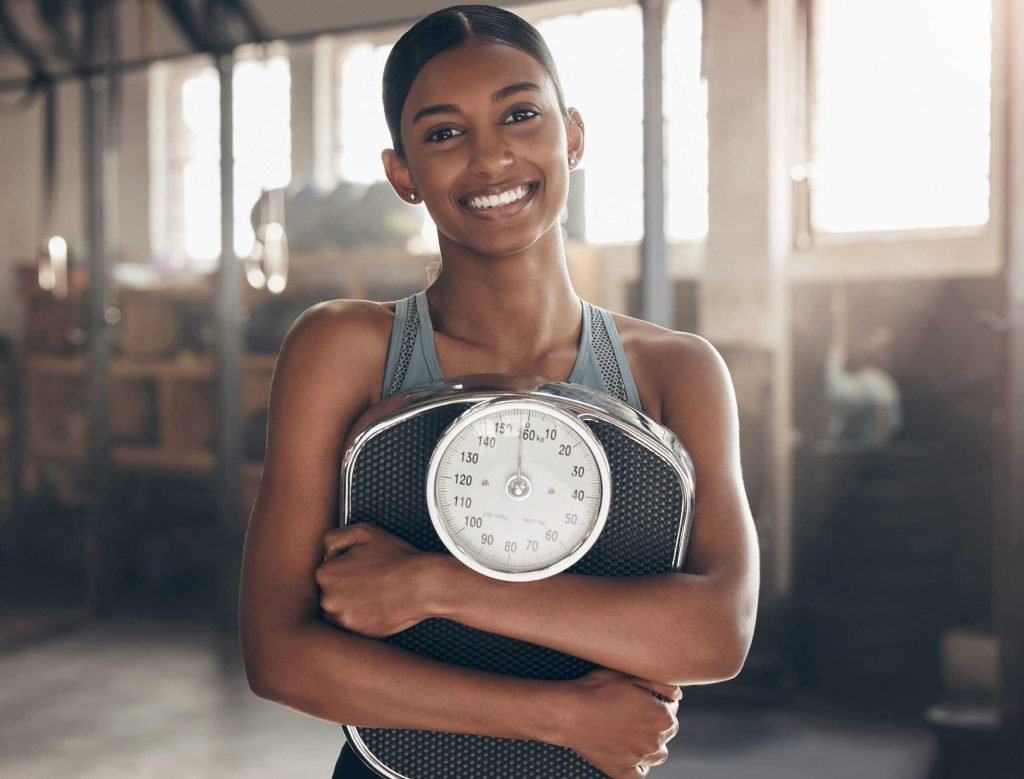 How To Set Realistic Weight Loss Goals For Success
