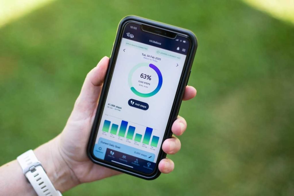 How To Track Your Steps To Stay Motivated Effectively
