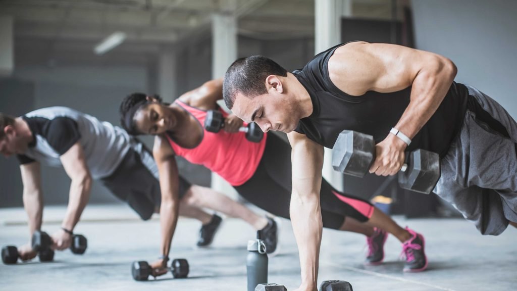 How To Use High Intensity Interval Training For Maximum Fat Loss