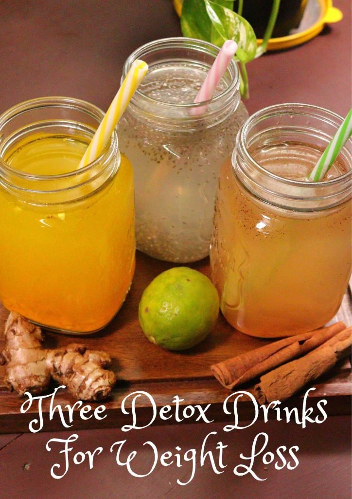 How To Use Lemon And Ginger For Natural Fat Loss Effectively