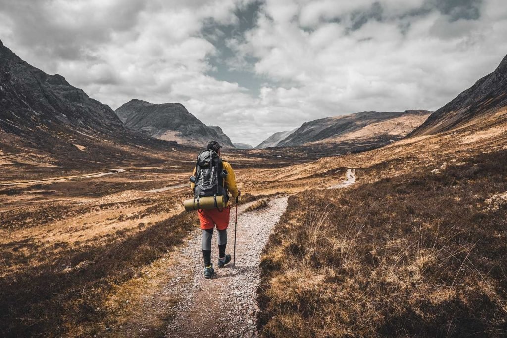 How To Walk Longer Distances To Burn More Calories Effectively