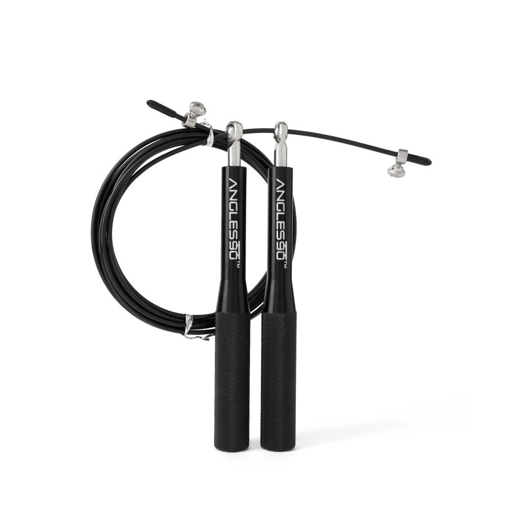 Jump Rope Workouts For Cardio And Coordination To Boost Fitness