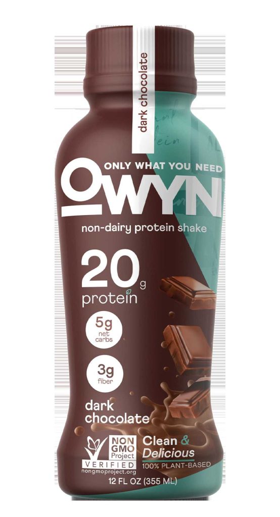 Protein Shakes With Low Sugar And Clean Ingredients For Health