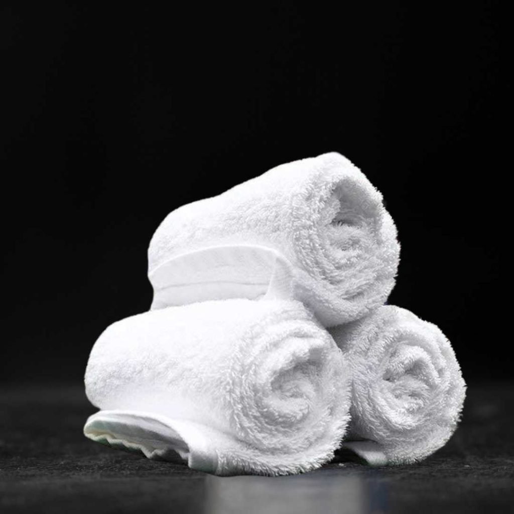 Towel For Sweat Control And Hygiene At The Gym: Essential Tips