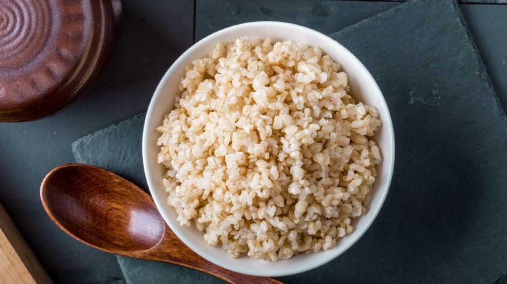 What Are Healthy Rice Or Grain Alternatives For Weight Loss Meals