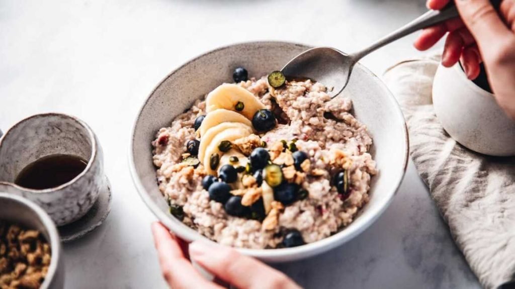What Is The Best Low Calorie Lunch Idea To Keep You Full Till Dinner