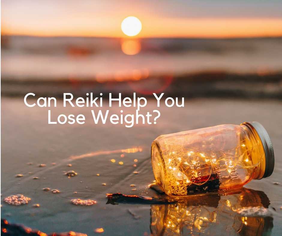Can Reiki Help With Weight Loss Benefits And Facts