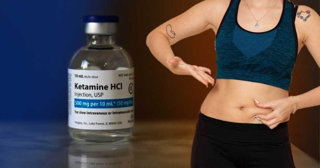 Does Ketamine Cause Weight Loss Benefits And Risks