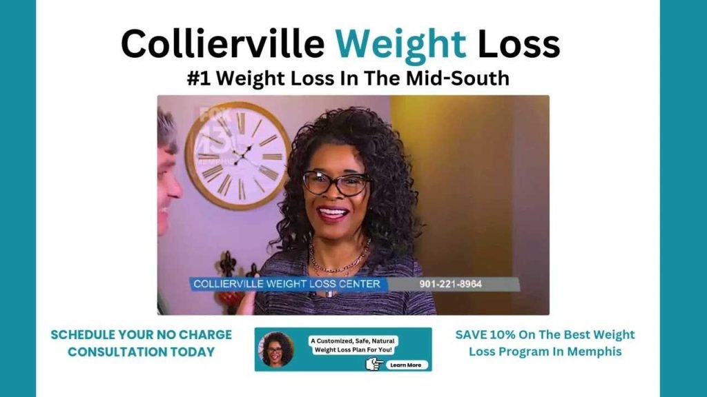 How Much Does Collierville Weight Loss Cost In 2023