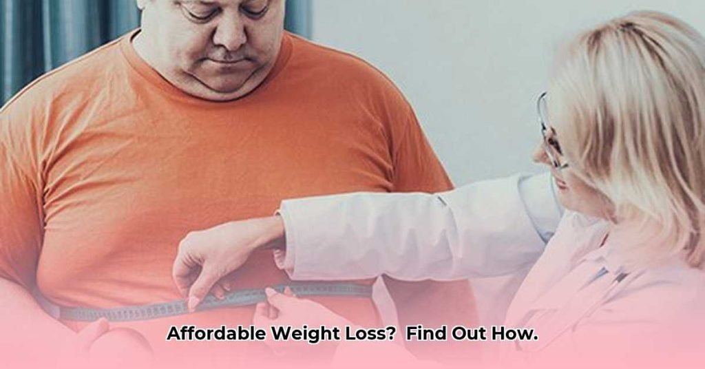 How Much Does Physicians Weight Loss Cost