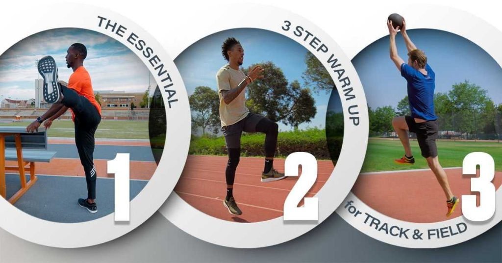 How To Warm Up Properly Before A Morning Workout For Better Results