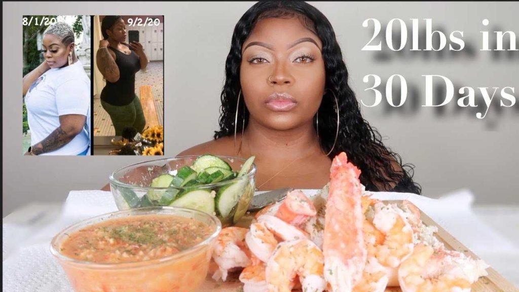 Are Crab Legs Good For Weight Loss Benefits And Tips