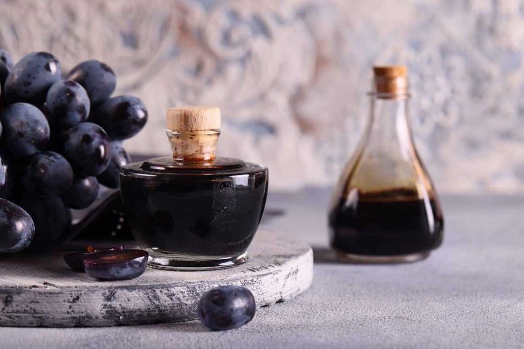 How To Use Balsamic Vinegar For Weight Loss Effectively