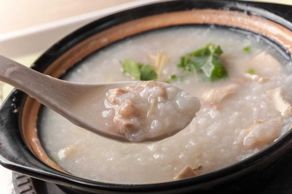 Is Rice Porridge Good For Weight Loss Benefits And Tips