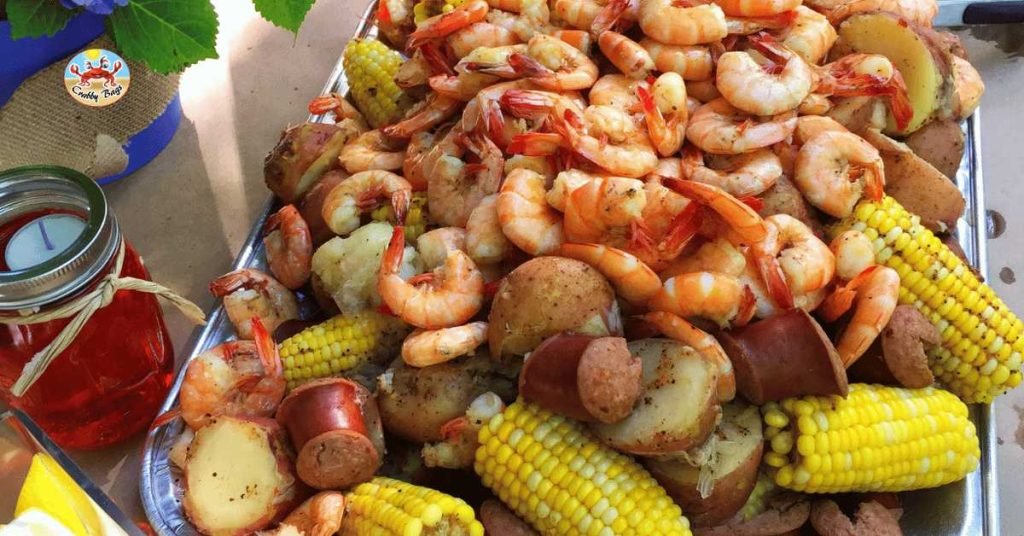 Is Seafood Boil Healthy For Weight Loss Benefits