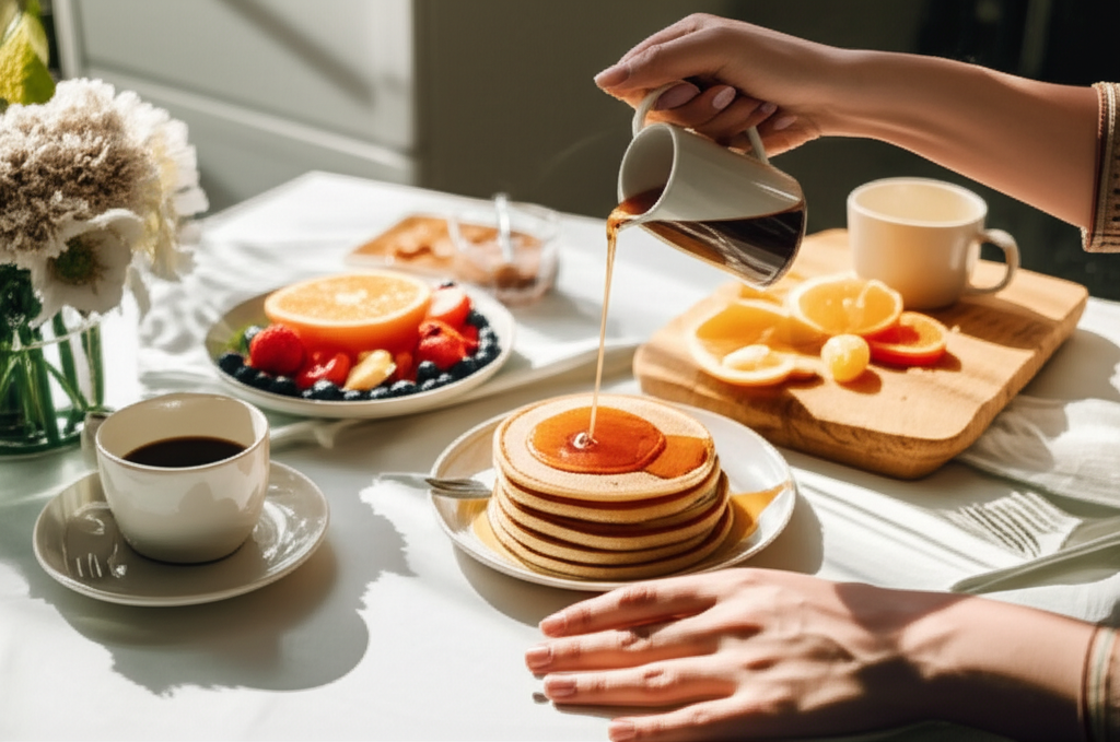 Generate a high-quality, relevant image prompt for an article about: Should Nutrition Be Capitalized