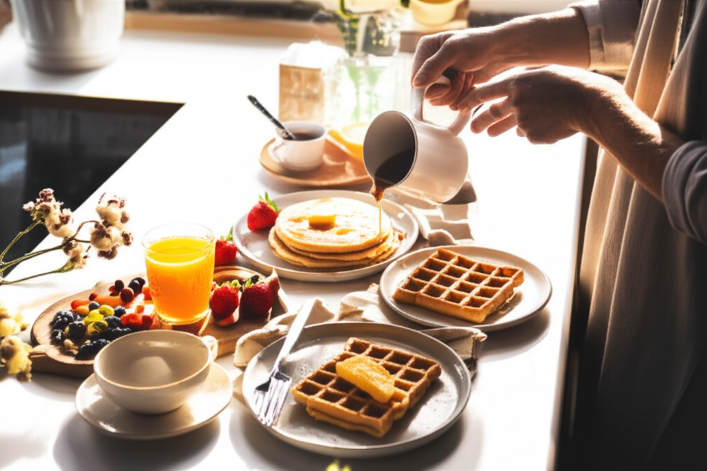 Generate a high-quality, relevant image prompt for an article about: Should Nutrition Be Capitalized