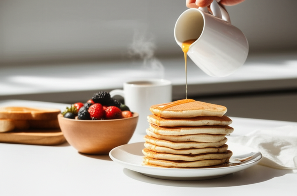 Generate a high-quality, relevant image prompt for an article about: Was Nutrition Geeks On Dragons