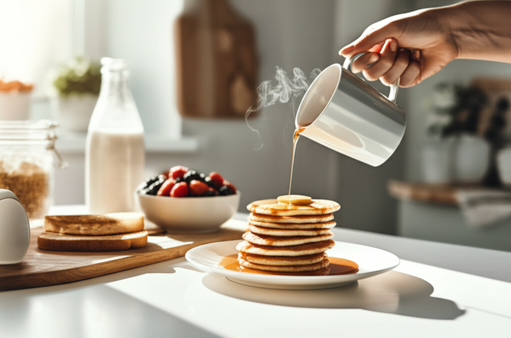 Generate a high-quality, relevant image prompt for an article about: Was Nutrition Geeks On Dragons