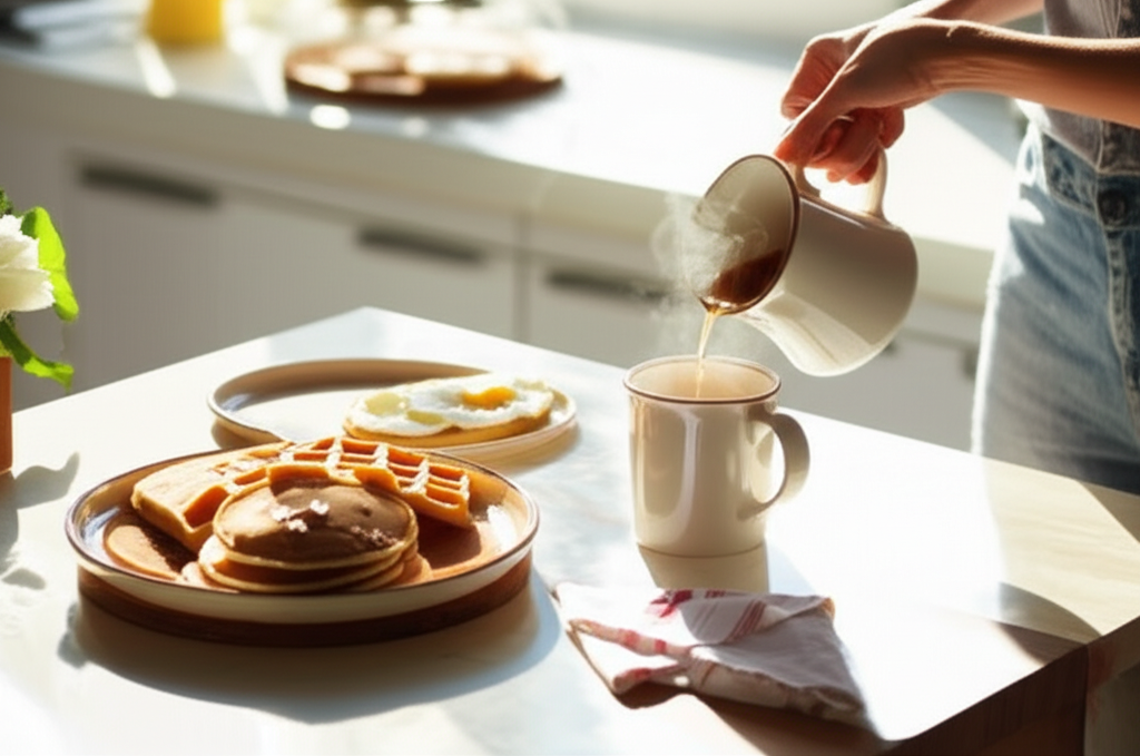 Generate a high-quality, relevant image prompt for an article about: Was Nutrition Geeks On Dragons