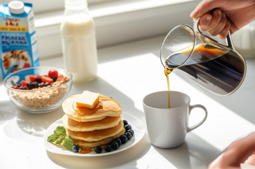 Generate a high-quality, relevant image prompt for an article about: What Is Nutrition As A Science: