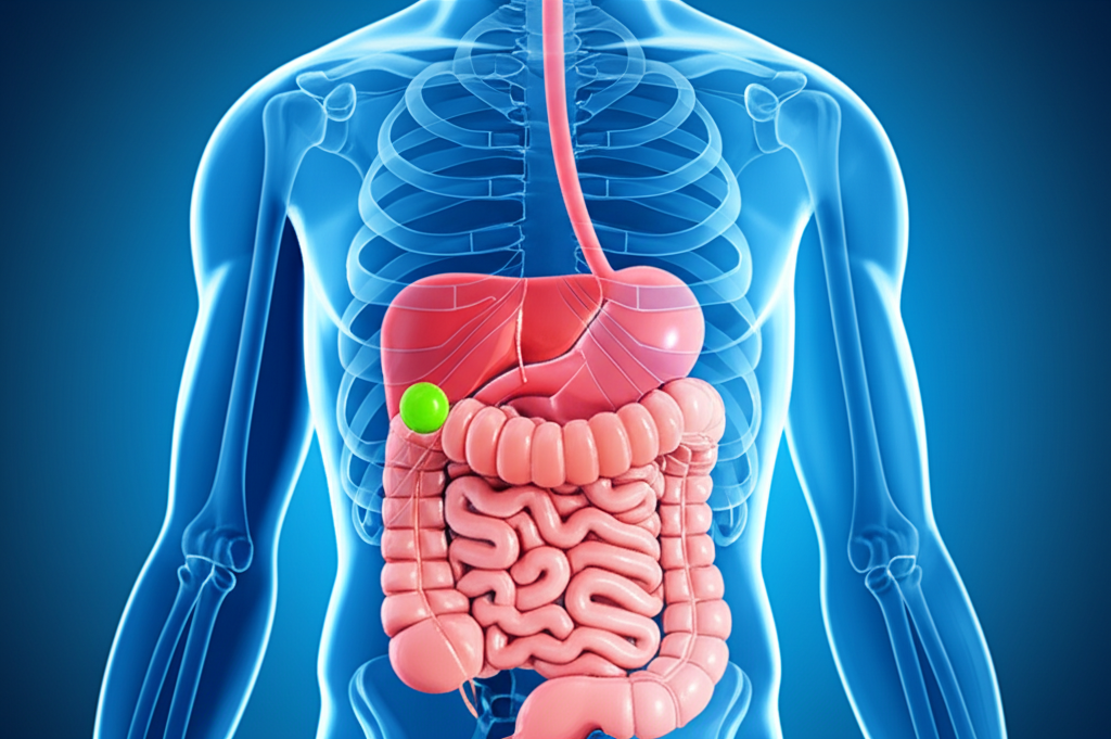 Generate a high-quality, relevant image prompt for an article about: How Weight Loss Drugs Work: Pro
