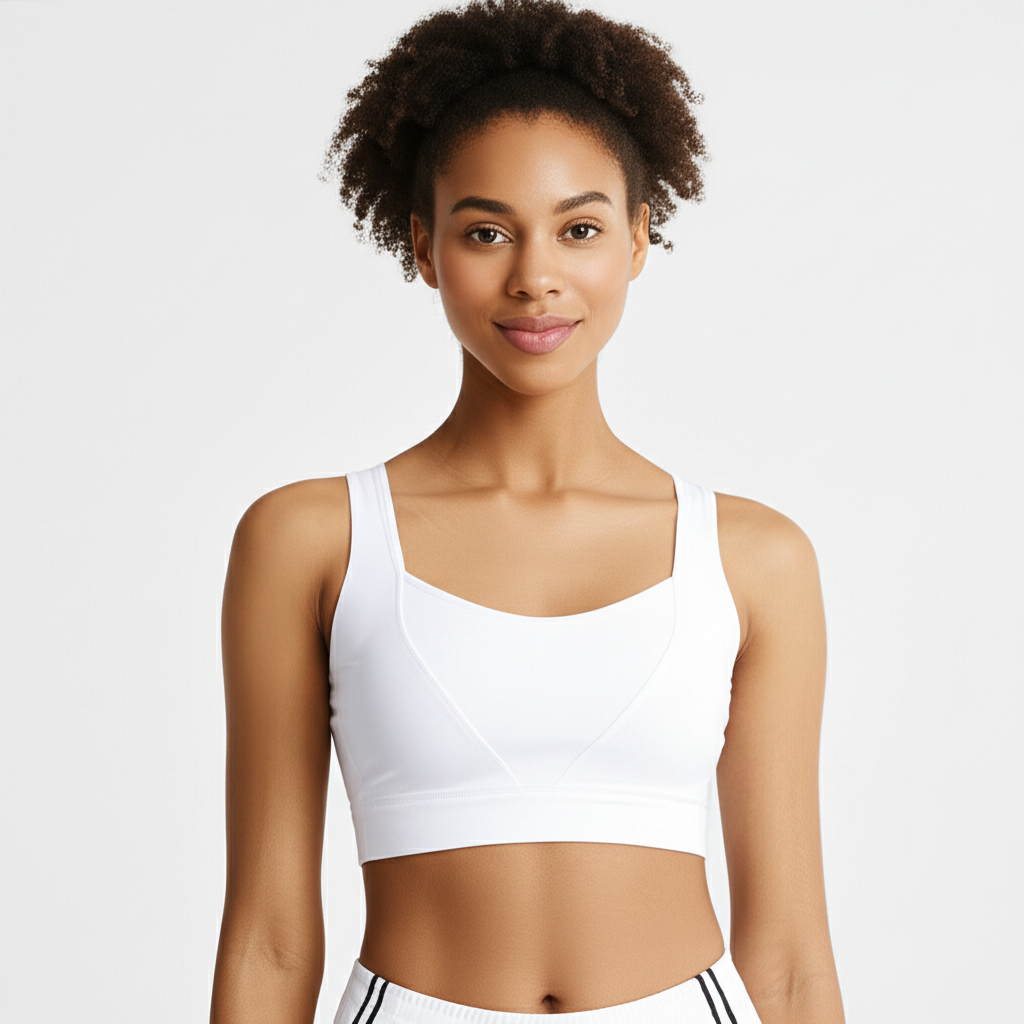 Generate a high-quality, relevant image prompt for an article about: Weight Loss & Period: Stunning