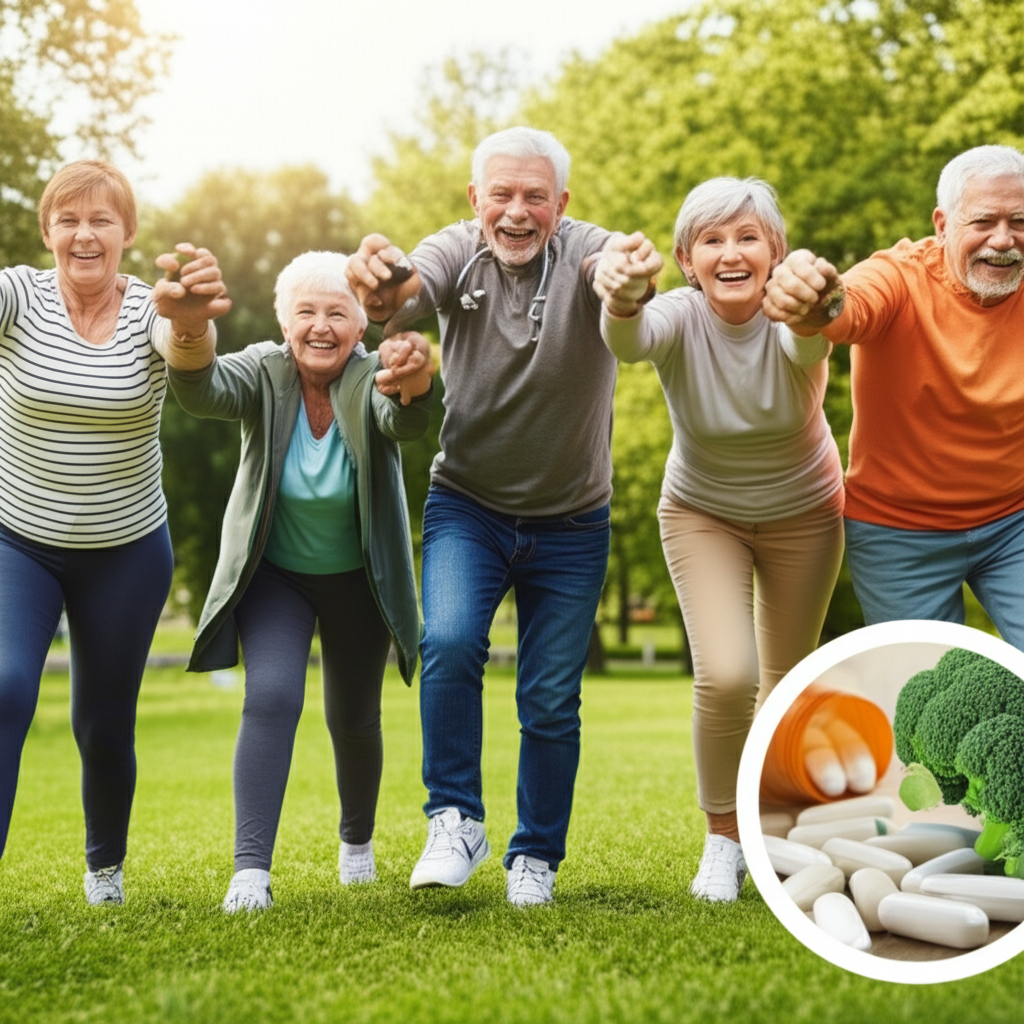 Generate a high-quality, relevant image prompt for an article about: Medicare Weight Loss Drugs: Aff