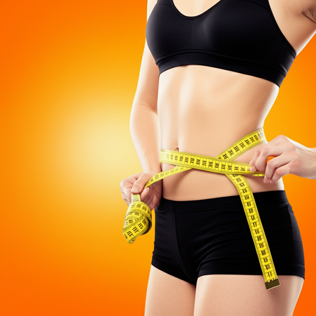 Generate a high-quality, relevant image prompt for an article about: Fastest Weight Loss: Achieve Ef