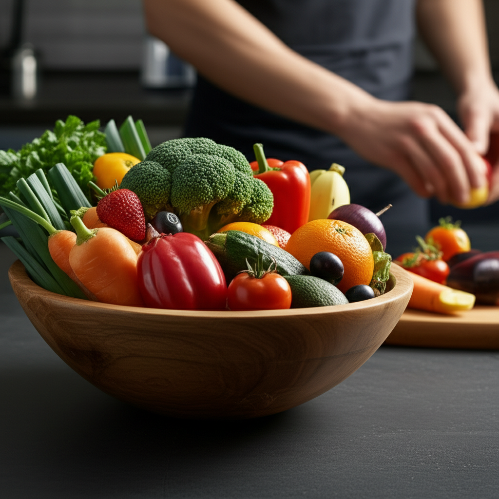 Generate a high-quality, relevant image prompt for an article about: Weight Loss For Men Calories: E