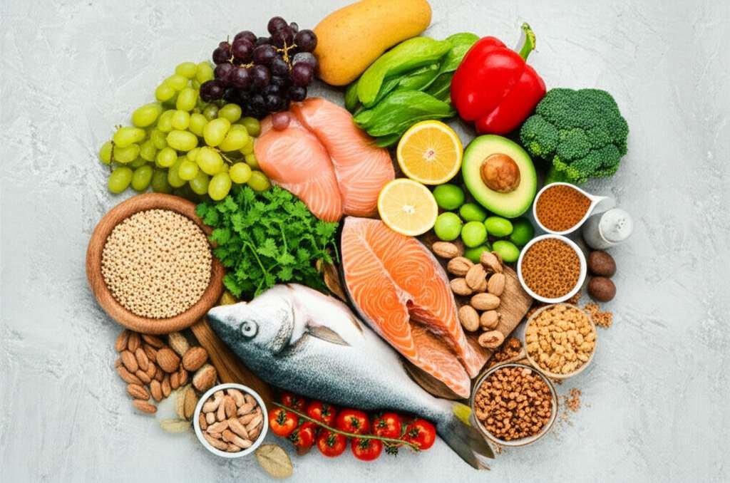 Generate a high-quality, relevant image prompt for an article about: How To Make A Simple Fatty Live