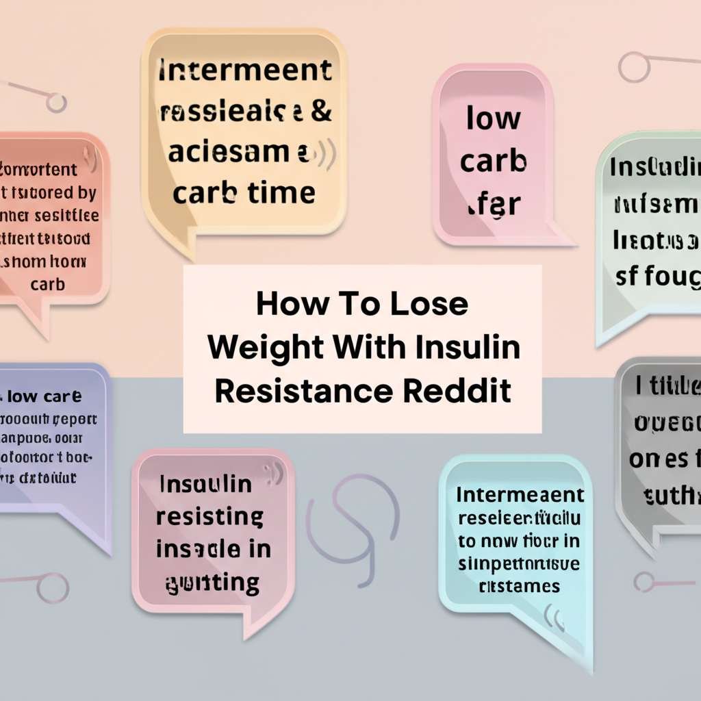 Generate a high-quality, relevant image prompt for an article about: How To Lose Weight With PCOS &