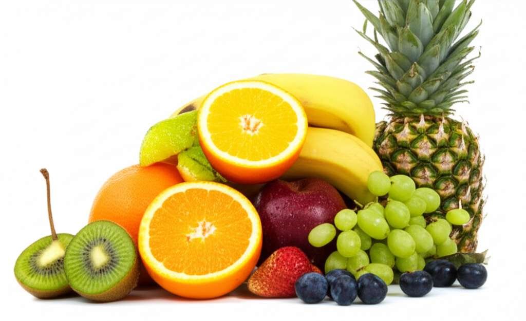 Generate a high-quality, relevant image prompt for an article about: Best Fruits For Weight Loss At
