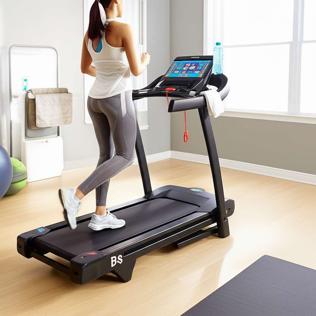 Generate a high-quality, relevant image prompt for an article about: Can You Lose Weight With Walkin