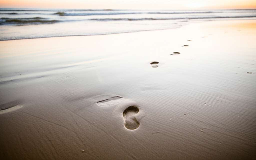 Generate a high-quality, relevant image prompt for an article about: Can I Lose Weight By Walking On