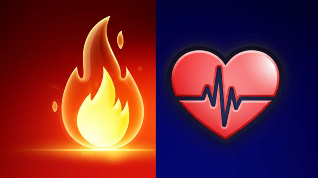 Generate a high-quality, relevant image prompt for an article about: What Is the Difference Between