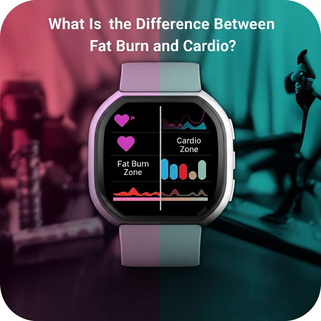 Generate a high-quality, relevant image prompt for an article about: What Is the Difference Between