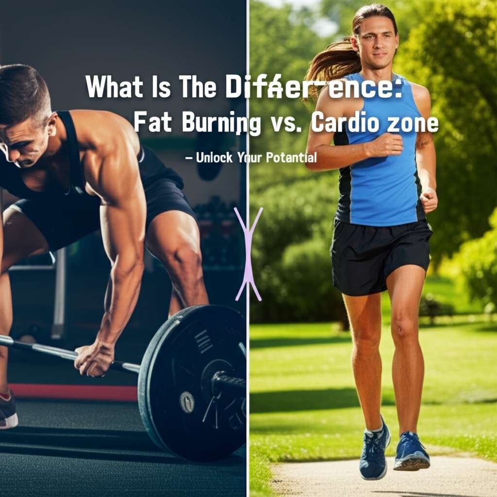 Generate a high-quality, relevant image prompt for an article about: What Is The Difference: Fat Bur