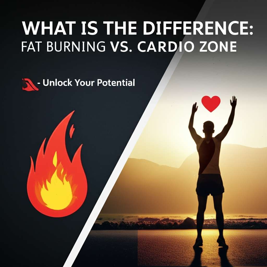 Generate a high-quality, relevant image prompt for an article about: What Is The Difference: Fat Bur